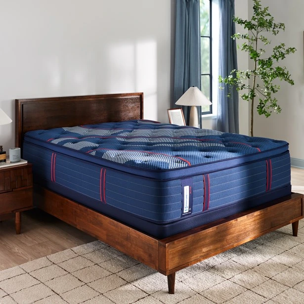 Sealy Posturpedic Elite Brenham II mattress vignette